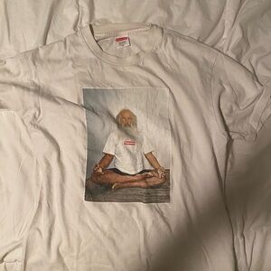 Supreme Rick Rubin Tee